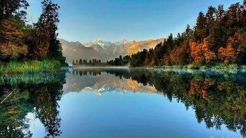 全自动信息化智慧城市